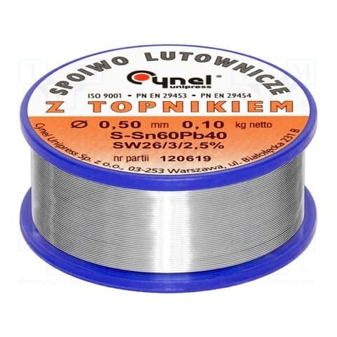 ������ Cynel LC60-0.50/0.1