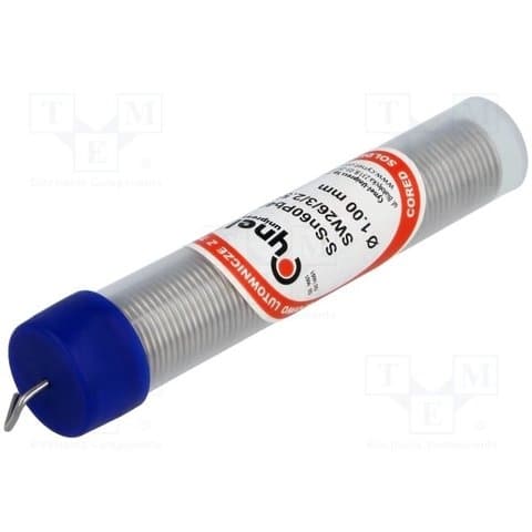 ������ Cynel LC60-1.00/16G/F