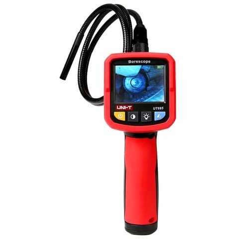 USB-�������� UNI-T UT665