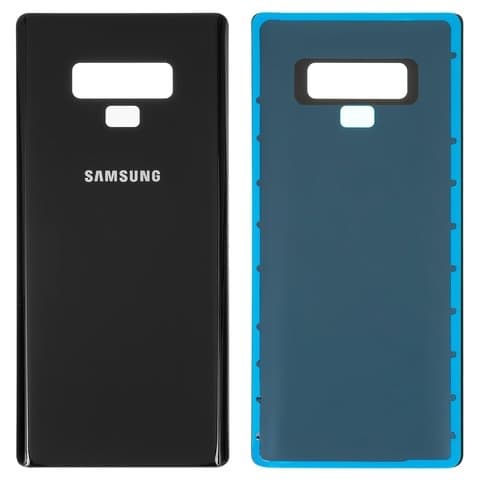 ����� ������ Samsung SM-N960 Galaxy Note 9, �����, Midnight Black, Original (PRC) | ������, ������ ������ ������������, ���, �������