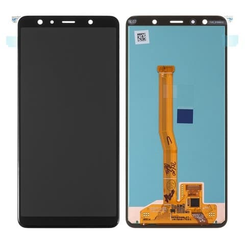 ������� Samsung SM-A750 Galaxy A7 (2018), ������ | � ��������� | Original (PRC) | ���������� ������, �����