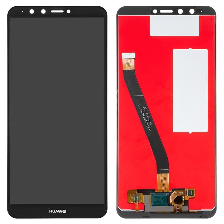 ������� Huawei Enjoy 8 Plus, Y9 (2018), FLA-LX1, FLA-LX3, ������ | � ��������� | Original (PRC) | ���������� ������, �����