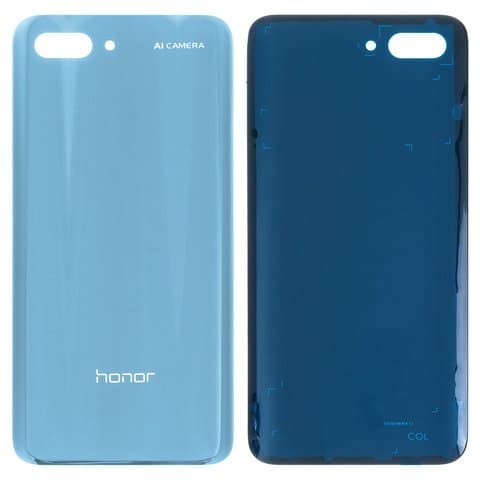 ����� ������ Huawei Honor 10, COL-L29, COL-L29D, ���, ��������, Glacier Grey, Original (PRC) | ������, ������ ������ ������������, ���, �������