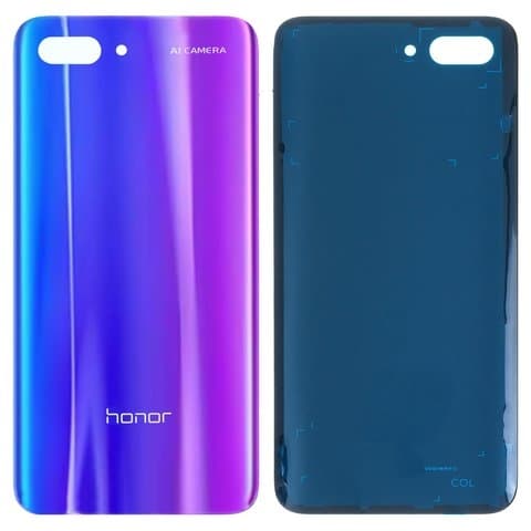 ����� ������ Huawei Honor 10, COL-L29, COL-L29D, ����, Phantom Blue, Original (PRC) | ������, ������ ������ ������������, ���, �������