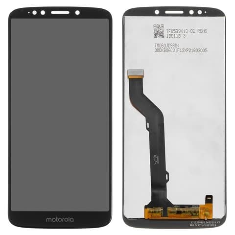������� Motorola Moto E5 Plus, XT1924, ������ | � ��������� | High Copy | ���������� ������, �����