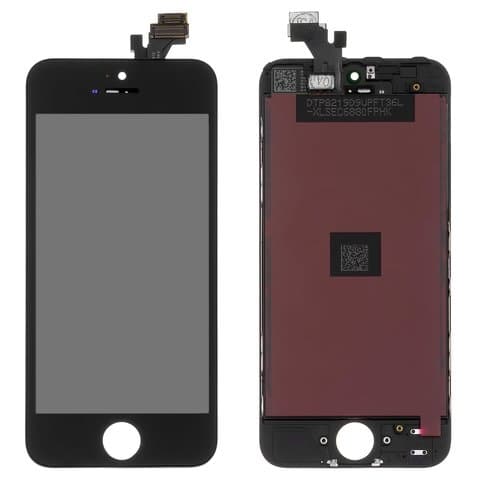 ������� Apple iPhone 5, ������ | � ��������� | High Copy | ���������� ������, �����