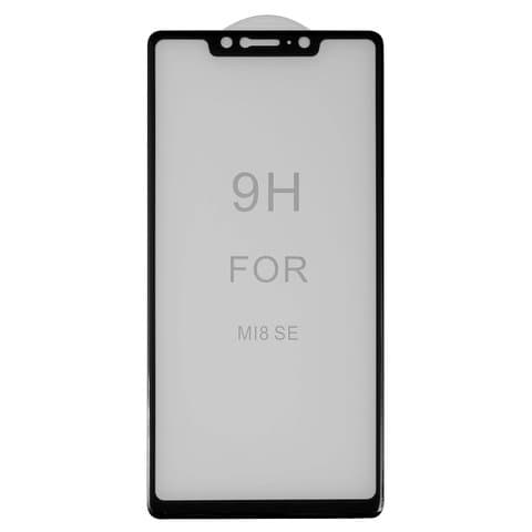 ������� ���� Xiaomi Mi 8 SE, M1805E2A, �����, 5D, iNobi, Full Glue, ���� �� ��� ��������, ������ � ������ | ���������� �������� ������