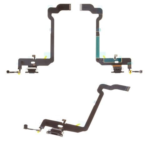 ����� ������� Apple iPhone XS, ���������� ���������, ����� ���������� �������, ������, � ����������, Original (PRC)