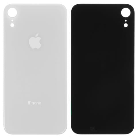����� ������ Apple iPhone XR, ���, ������� ������� ���� ������, small hole, Original (PRC) | ������, ������ ������������, ���, �������