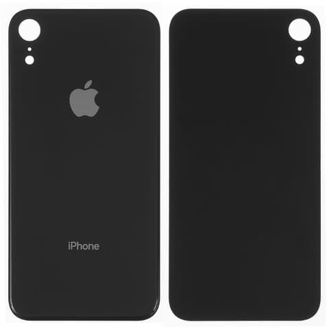 ����� ������ Apple iPhone XR, �����, ������� ������� ���� ������, small hole, Original (PRC) | ������, ������ ������������, ���, �������