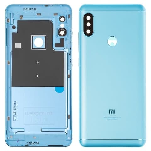 ����� ������ Xiaomi Redmi Note 5, M1803E7SG, ��������, Original (PRC) | ������, ������ ������ ������������, ���, �������