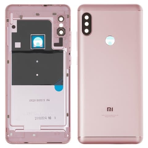 ����� ������ Xiaomi Redmi Note 5, M1803E7SG, ������, Original (PRC) | ������, ������ ������ ������������, ���, �������