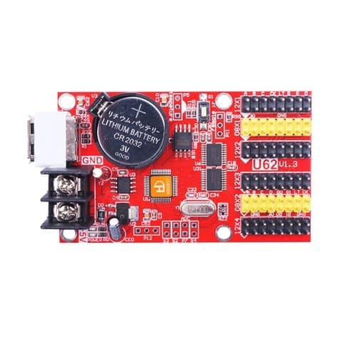 USB-���������� Huidu HD-U62 (768