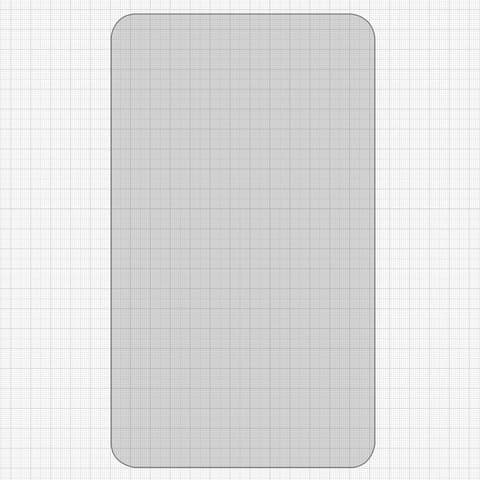 ���������� �������� ������ �������������, 9", ��� 2, ������ Wi-Fi, 133 x 228 ��, 0.26 ��, ��� ��������, ��� ��������