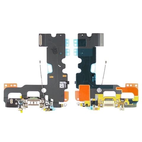 ����� ������� Apple iPhone 7, ����� ���������� �������, � ����������, �����, Original (PRC)