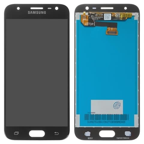 ������� Samsung SM-J330 Galaxy J3 (2017), ������ | � ��������� | High Copy, IPS | ���������� ������, �����