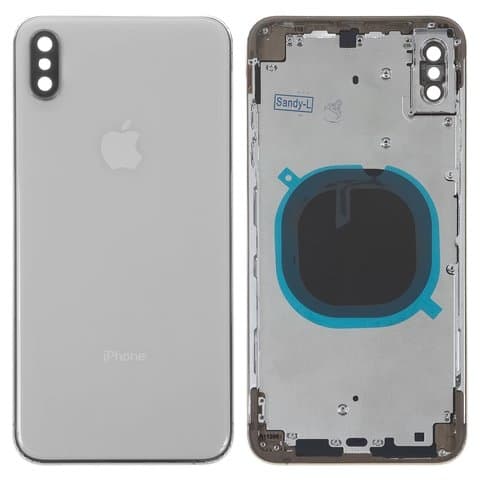 ������ Apple iPhone XS Max, ����,  ������ ��������, Original (PRC), (������, ������)