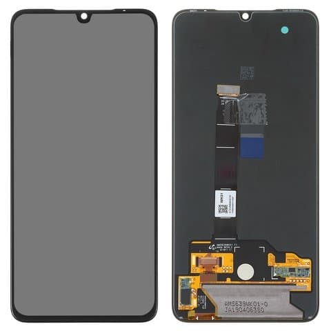 ������� Xiaomi Mi 9, M1902F1G, ������ | � ��������� | Original (PRC) | ���������� ������, �����