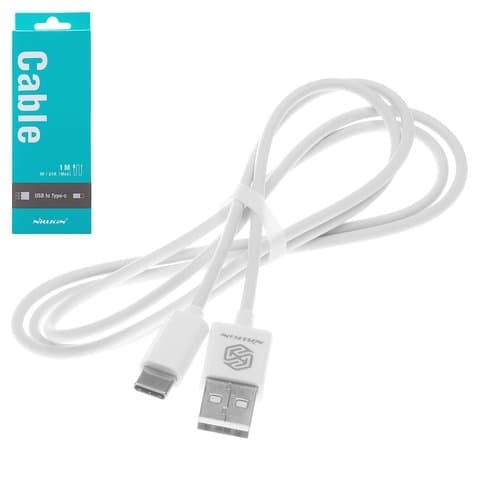 USB-������ Nillkin, Type-C, 100 ��, 2.1 �, ����