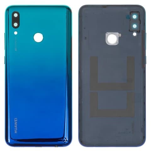 ����� ������ Huawei P Smart (2019), POT-LX1, POT-LX1AF, POT-LX1RU, POT-LX2J, POT-LX3, ��������, Aurora Blue, Original (PRC) | ������, ������ ������ ������������, ���, �������
