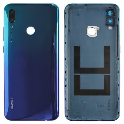 ����� ������ Huawei P Smart (2019), POT-LX1, POT-LX1AF, POT-LX1RU, POT-LX2J, POT-LX3, ����, Sapphire Blue, Original (PRC) | ������, ������ ������ ������������, ���, �������