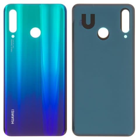 ����� ������ Huawei Nova 4e, 24 ��, ����, Peacock Blue, Original (PRC) | ������, ������ ������ ������������, ���, �������