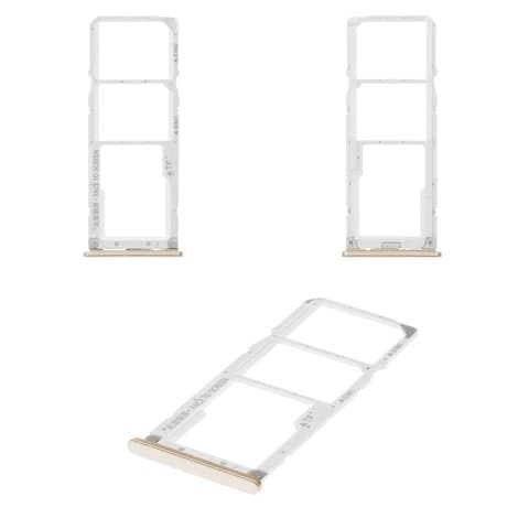 ������ (�����) SIM-����� Xiaomi Mi A2 Lite, Redmi 6 Pro, M1805D1SG, ����������, Original (PRC) | ��������� ���-�����