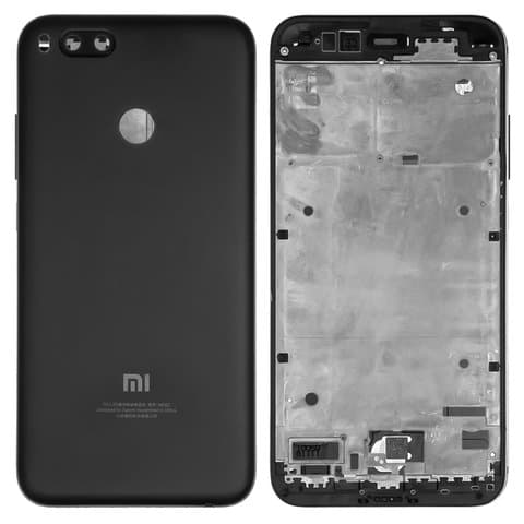 ������ Xiaomi Mi 5X, Mi A1, MDG2, MDI2, MDE2, ������, Original (PRC), (������, ������)