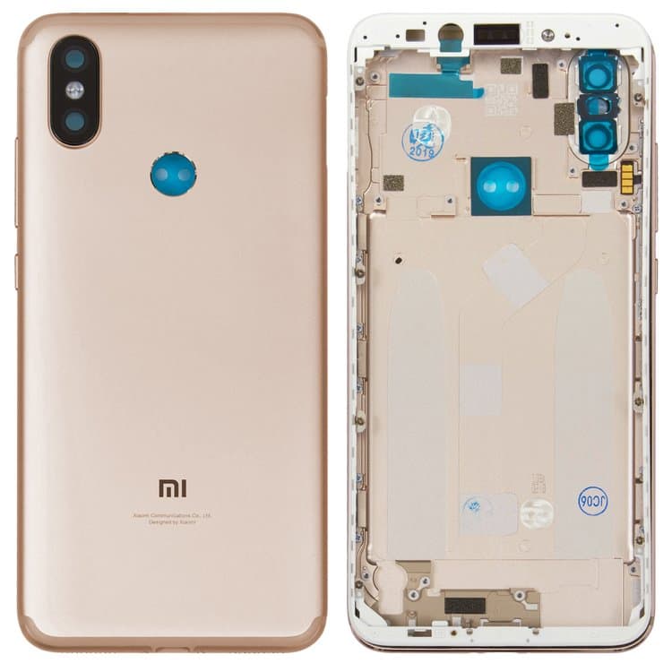 ������ Xiaomi Mi 6X, Mi A2, M1804D2SG, M1804D2SI, ����������, Original (PRC), (������, ������)