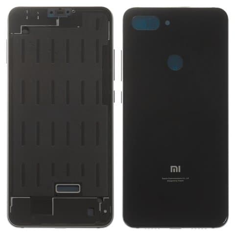 ������ Xiaomi Mi 8 Lite, M1808D2TG, ������, Original (PRC), (������, ������)