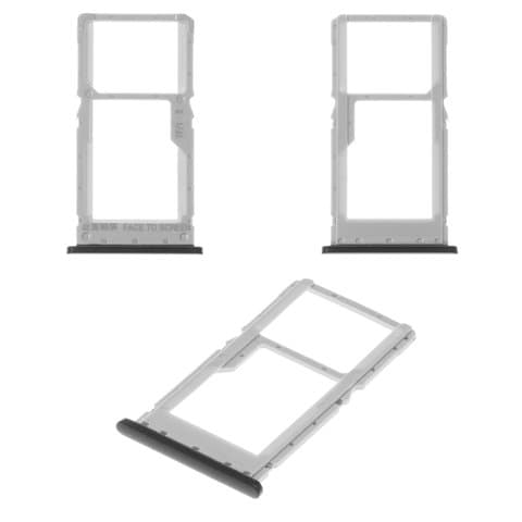 ������ (�����) SIM-����� Xiaomi Redmi Note 6 Pro, M1806E7TG, M1806E7TH, M1806E7TI, ������, Original (PRC) | ��������� ���-�����