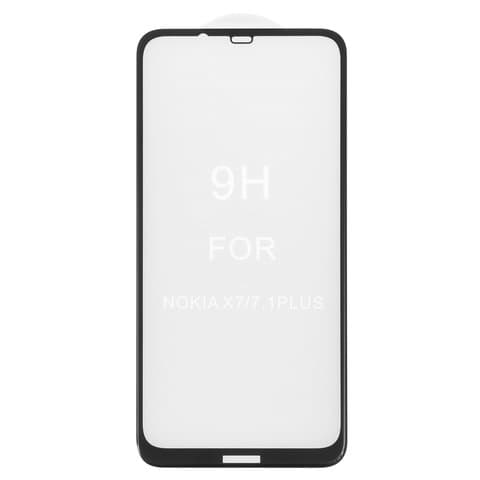 ������� ���� Nokia 8.1, X7 (2018), �����, ������ � ������ | ���������� �������� ������