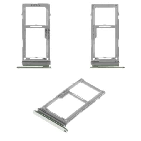 ������ (�����) SIM-����� Samsung SM-G970 Galaxy S10e, �������, � ���������� ����� ������ (MMC), Original (PRC) | ��������� ���-�����