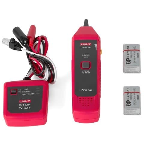 �������������� UNI-T UT682D