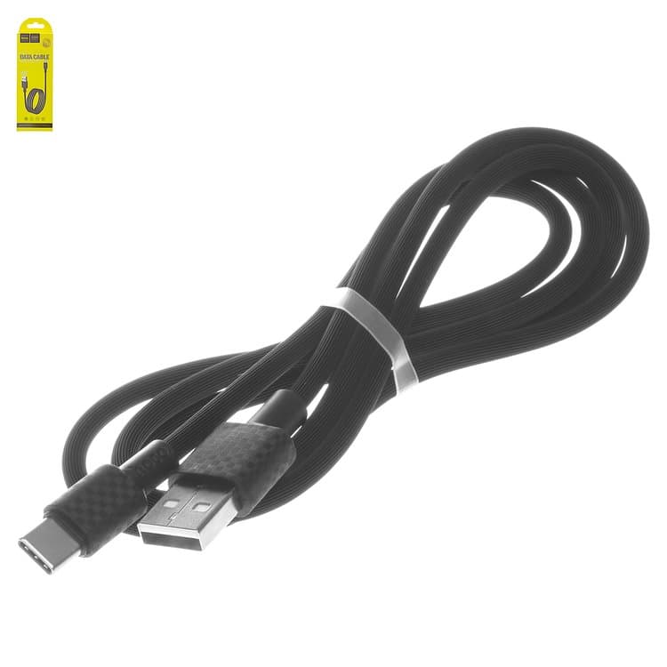 USB-������ Hoco X29, Type-C, 3.0 �, 100 ��, ������