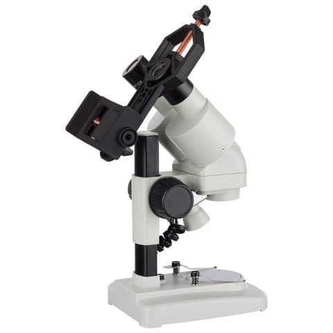 ����������� ��������������� AmScope SE120Z-TMD � ���������� ���������