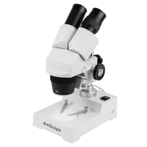 ������������ ��������������� AmScope SE303