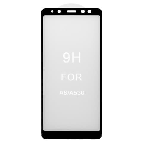 ������� ���� Samsung SM-A530 Galaxy A8 (2018), �����, 5D, iNobi, Full Glue, ���� �� ��� ��������, ������ � ������ | ���������� �������� ������