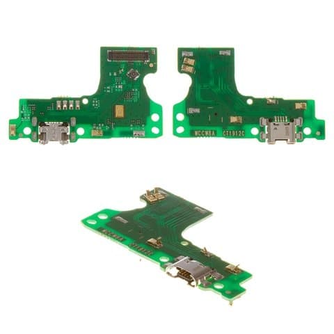 ����� ������� Huawei Y6 (2019), Honor 8A, ����� ���������� �������, � ����������, High Copy