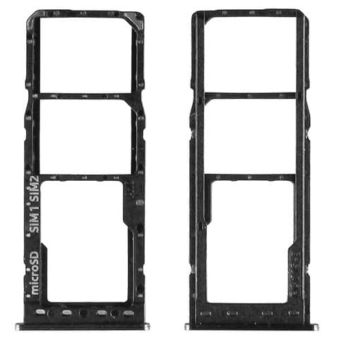 ������ (�����) SIM-����� Samsung SM-A105 Galaxy A10, ������, Original (PRC) | ��������� ���-�����