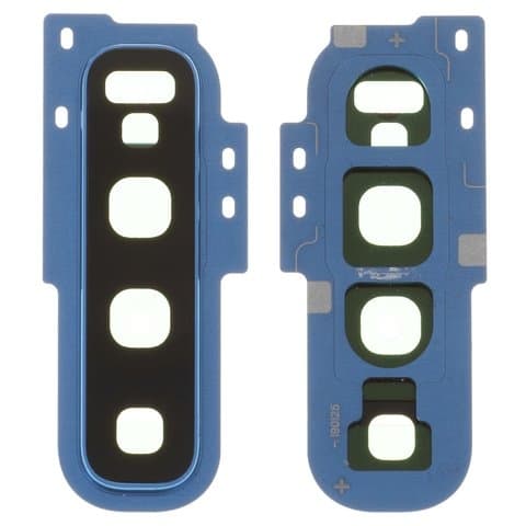 ������ ������ Samsung SM-G973 Galaxy S10, �������, Smoke Blue, � ������, Original (PRC)