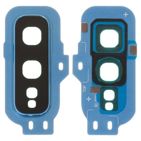 ������ ������ Samsung SM-G970 Galaxy S10e, �����, Prism Blue, � ������, Original (PRC)