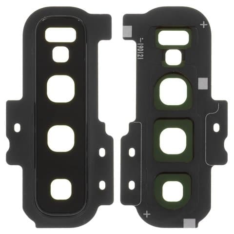 ������ ������ Samsung SM-G975 Galaxy S10 Plus, ������, Original (PRC), Prism Black, Ceramic Black, � ������, Original (PRC)