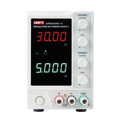 ������������ ���� ������� UNI-T UTP3315TFL-II