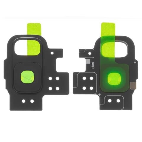 ������ ������ Samsung SM-G960 Galaxy S9, ������, Original (PRC), Midnight Black, � ������, Original (PRC)