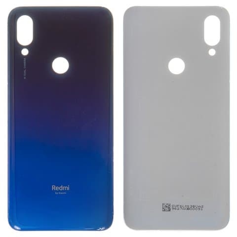 ����� ������ Xiaomi Redmi 7, M1810F6LG, M1810F6LH, M1810F6LI, ����, Original (PRC) | ������, ������ ������ ������������, ���, �������