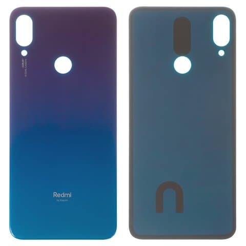����� ������ Xiaomi Redmi Note 7, M1901F7G, M1901F7H, M1901F7I, ����, ���������, Original (PRC) | ������, ������ ������ ������������, ���, �������