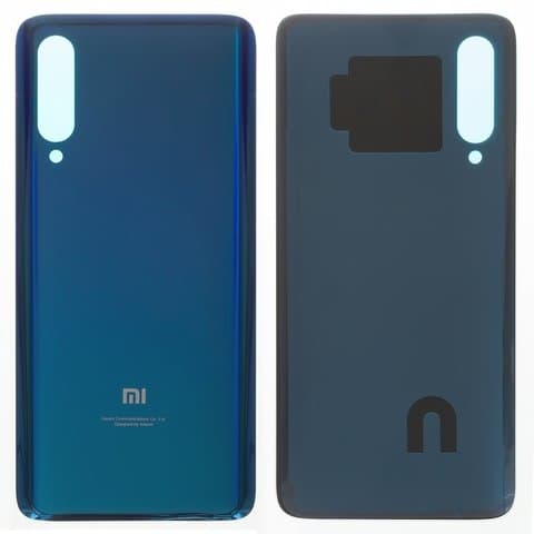����� ������ Xiaomi Mi 9, M1902F1G, ����, Ocean Blue, Original (PRC) | ������, ������ ������ ������������, ���, �������
