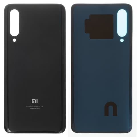 ����� ������ Xiaomi Mi 9, M1902F1G, �����, Piano Black, Original (PRC) | ������, ������ ������ ������������, ���, �������