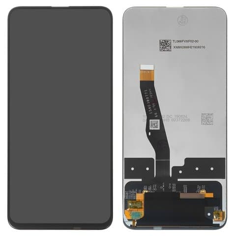 ������� Huawei P Smart Pro (2019), P Smart Z, Y9 Prime (2019), STK-L21, STK-L22, ������ | � ��������� | Original (PRC) | ���������� ������, �����
